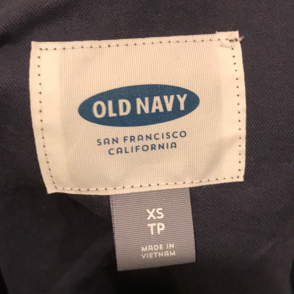Old Navy Coat - Picture 2 of 4
